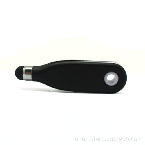 New Design USB Flash Drive with UDP Chip, Up to 32GB Memory Capacity